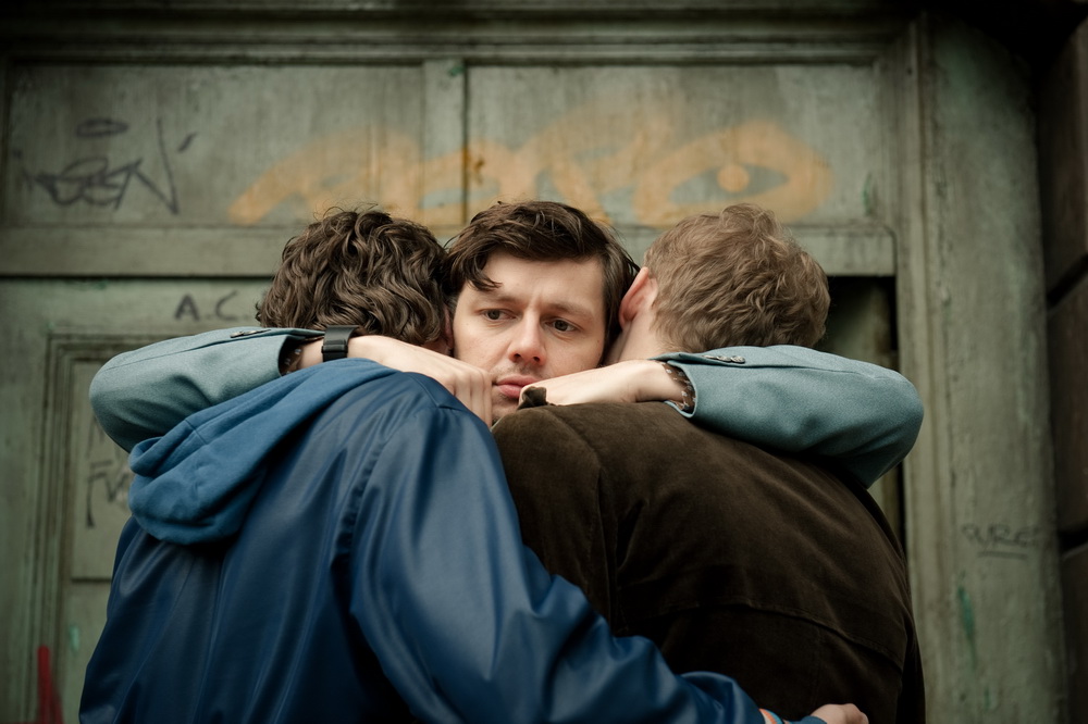 Фильм Я нормально супер гуд (2012). Кадр N47443