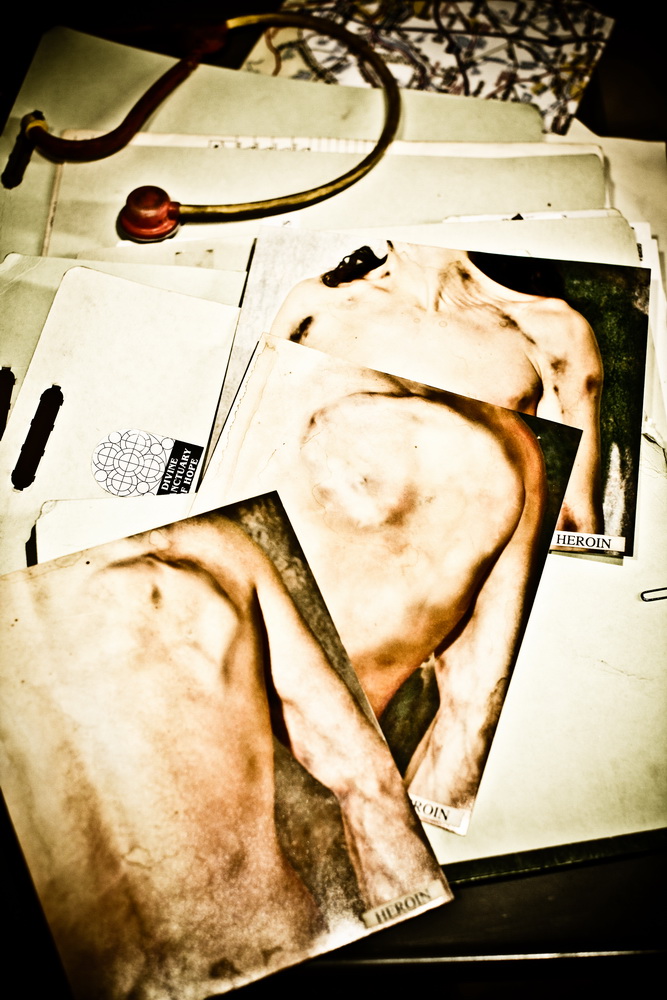 Фильм Затаившиеся 3D (2011). Кадр N47551