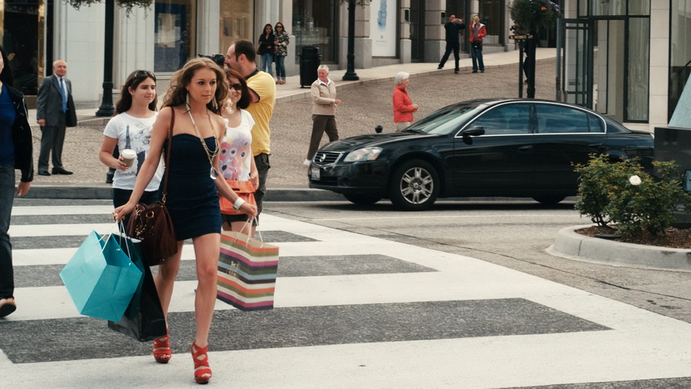 Фильм Prada и чувства (2011). Кадр N47620
