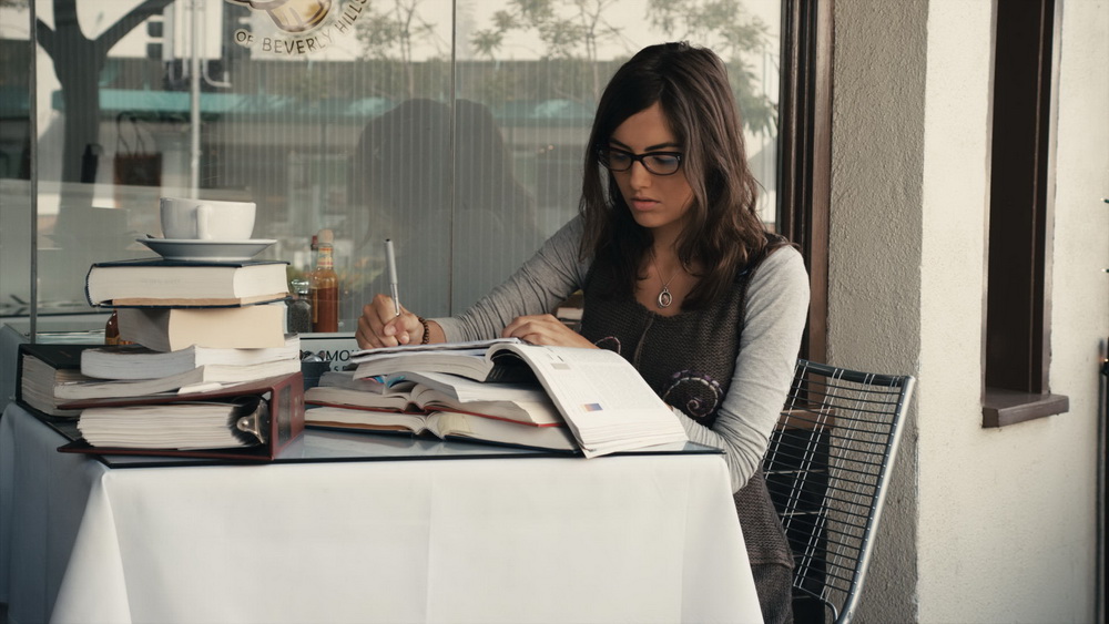 Фильм Prada и чувства (2011). Кадр N47646
