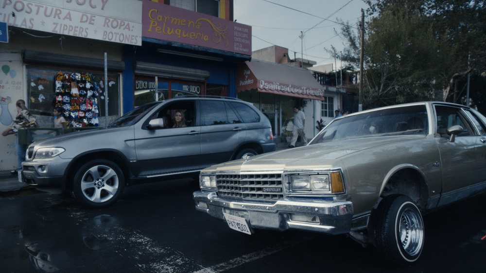 Фильм Prada и чувства (2011). Кадр N47660
