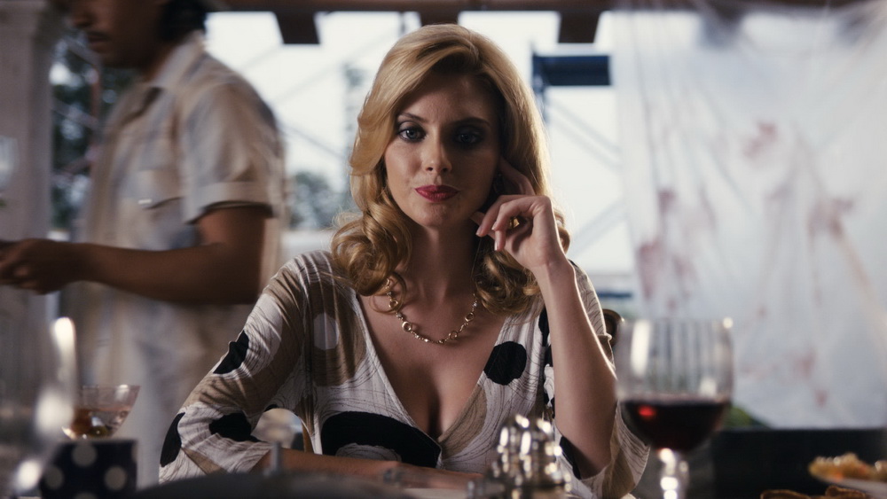 Фильм Prada и чувства (2011). Кадр N47665
