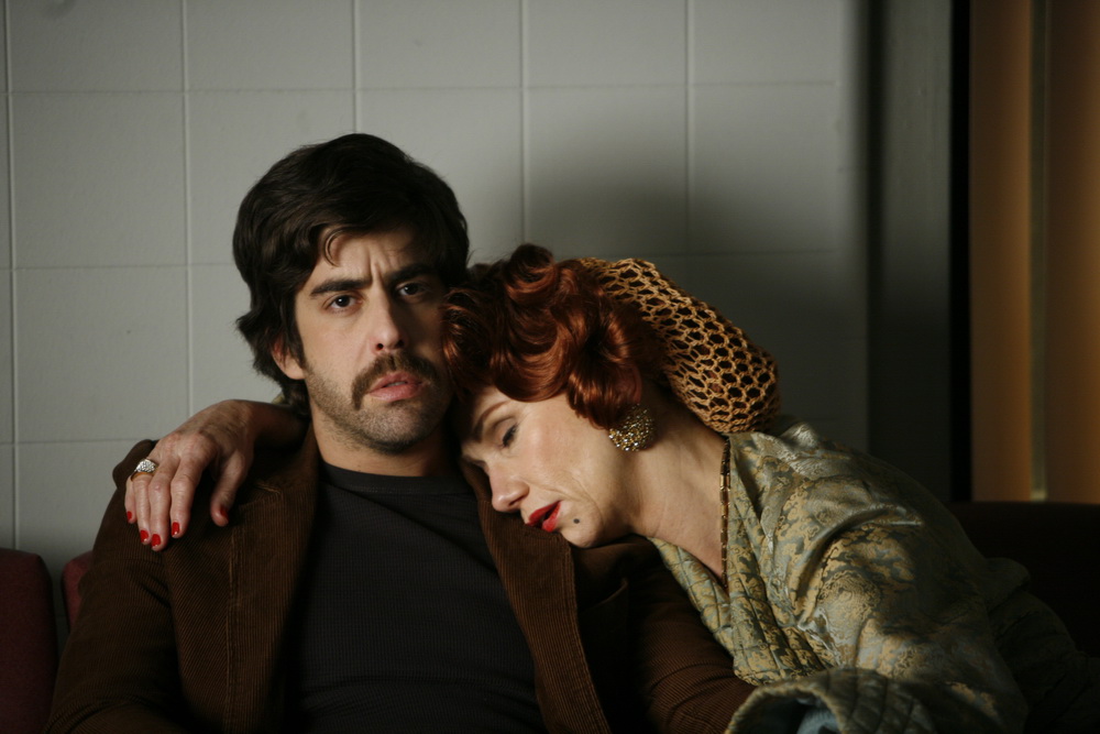 Фильм Мисс Никто (2010). Кадр N47694