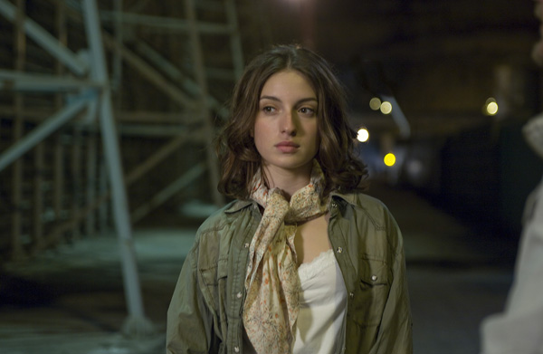 Фильм Три метра над уровнем неба (2010). Кадр N47783