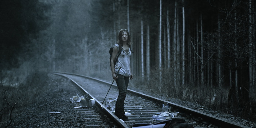 Фильм 2016: Конец ночи (2011). Кадр N47826