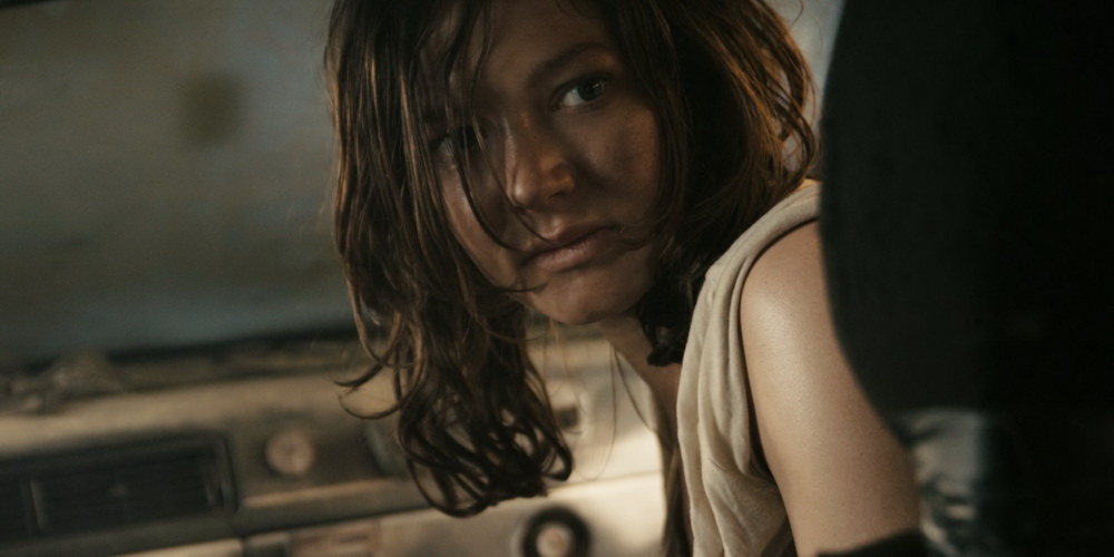 Фильм 2016: Конец ночи (2011). Кадр N47828