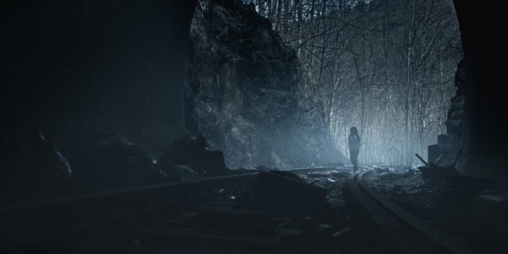 Фильм 2016: Конец ночи (2011). Кадр N47832