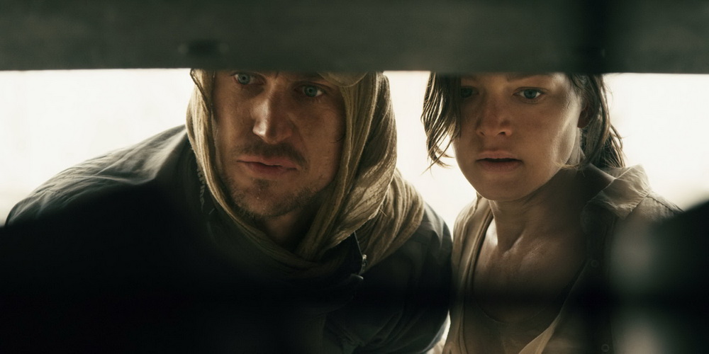 Фильм 2016: Конец ночи (2011). Кадр N47837