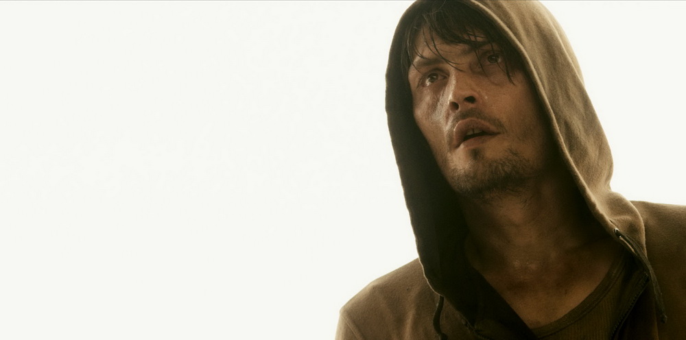 Фильм 2016: Конец ночи (2011). Кадр N47845
