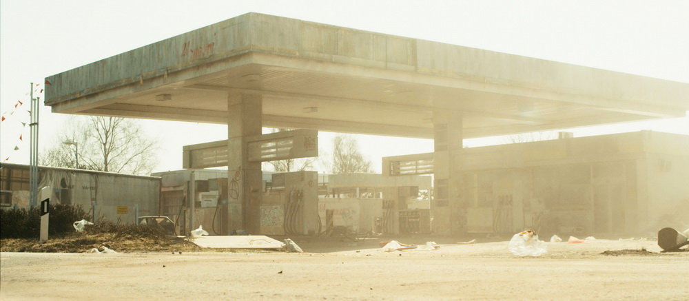 Фильм 2016: Конец ночи (2011). Кадр N47846