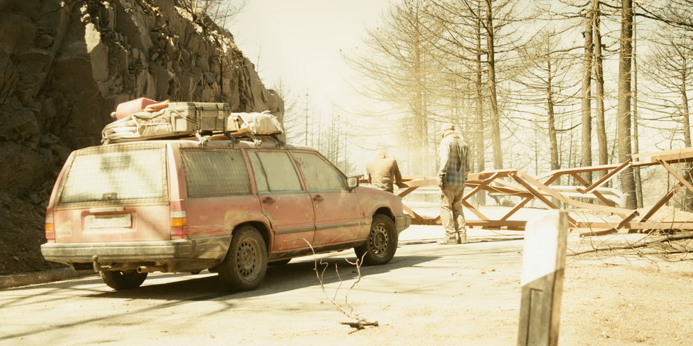 Фильм 2016: Конец ночи (2011). Кадр N47818