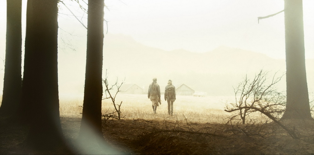 Фильм 2016: Конец ночи (2011). Кадр N47819