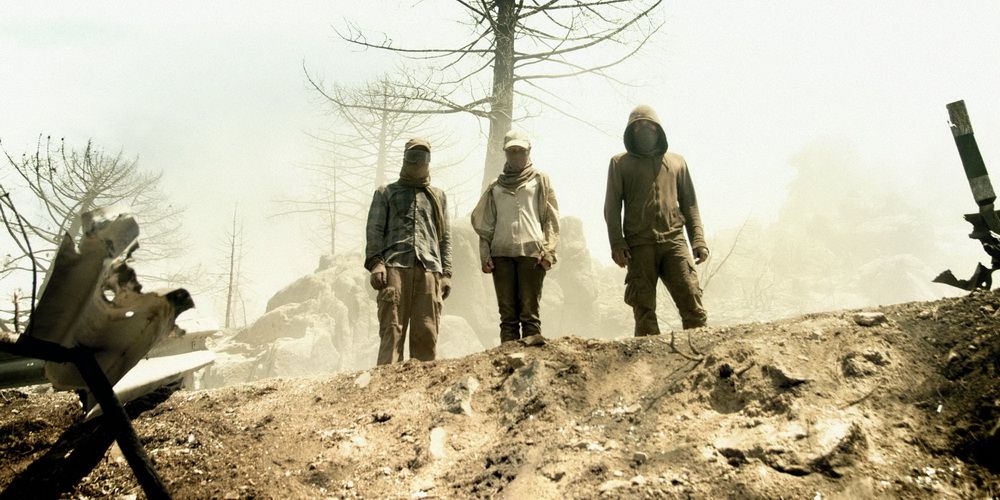 Фильм 2016: Конец ночи (2011). Кадр N47821