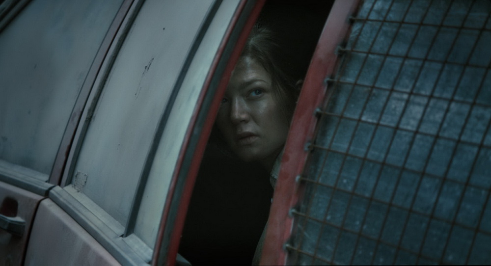 Фильм 2016: Конец ночи (2011). Кадр N47822