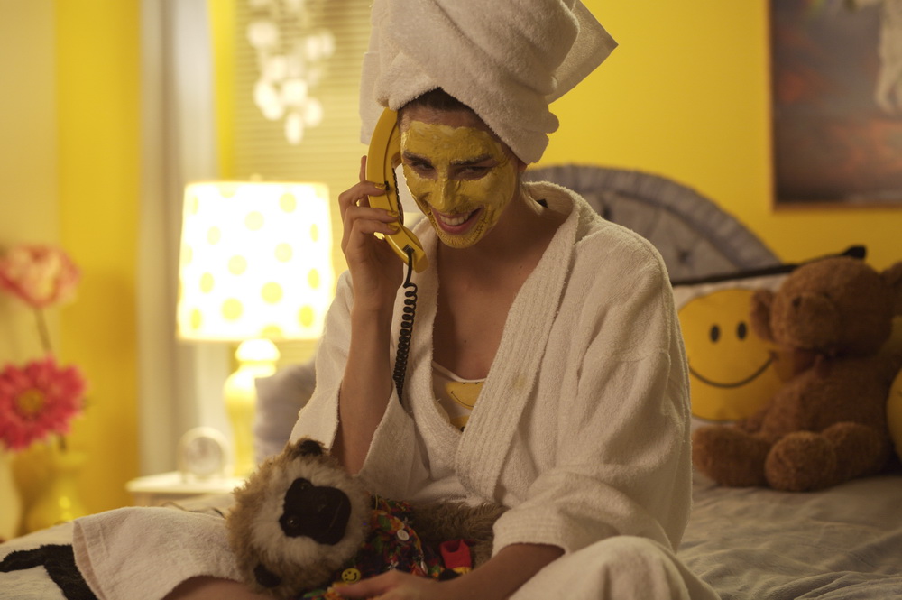 Фильм Святой Джон из Лас-Вегаса (2009). Кадр N47905