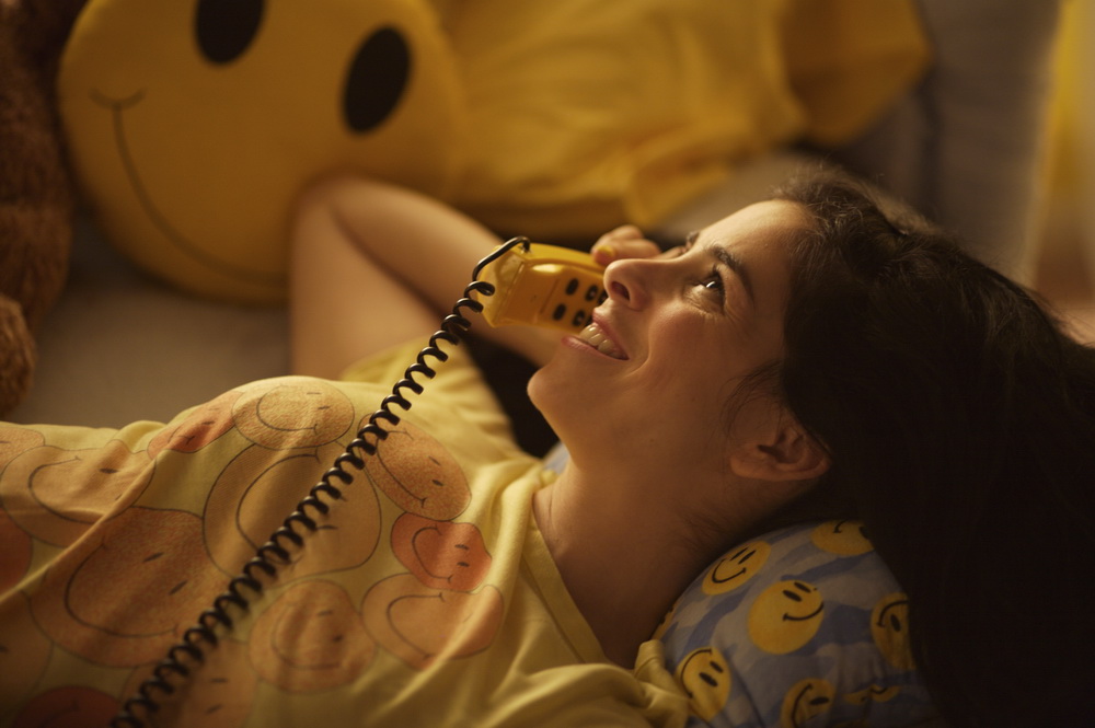 Фильм Святой Джон из Лас-Вегаса (2009). Кадр N47896