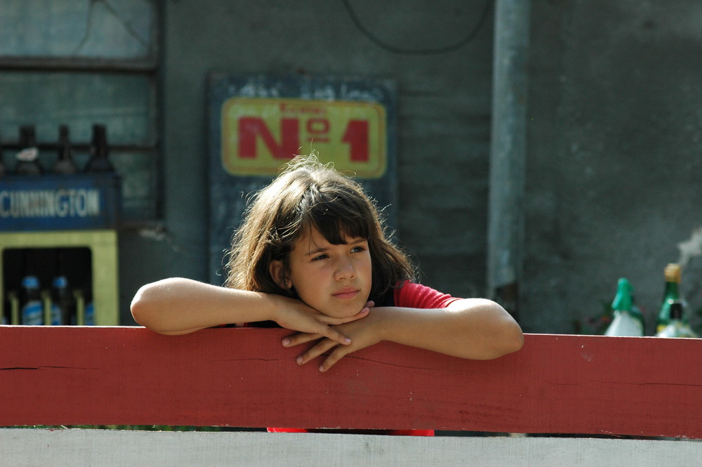 Фильм Последнее лето в Бойте (2009). Кадр N47921