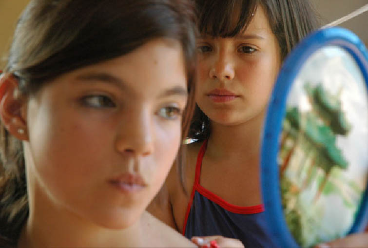 Фильм Последнее лето в Бойте (2009). Кадр N47924