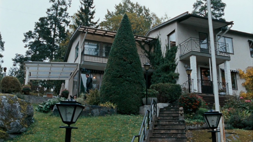 Фильм Девушка, которая взрывала воздушные замки (2009). Кадр N47951