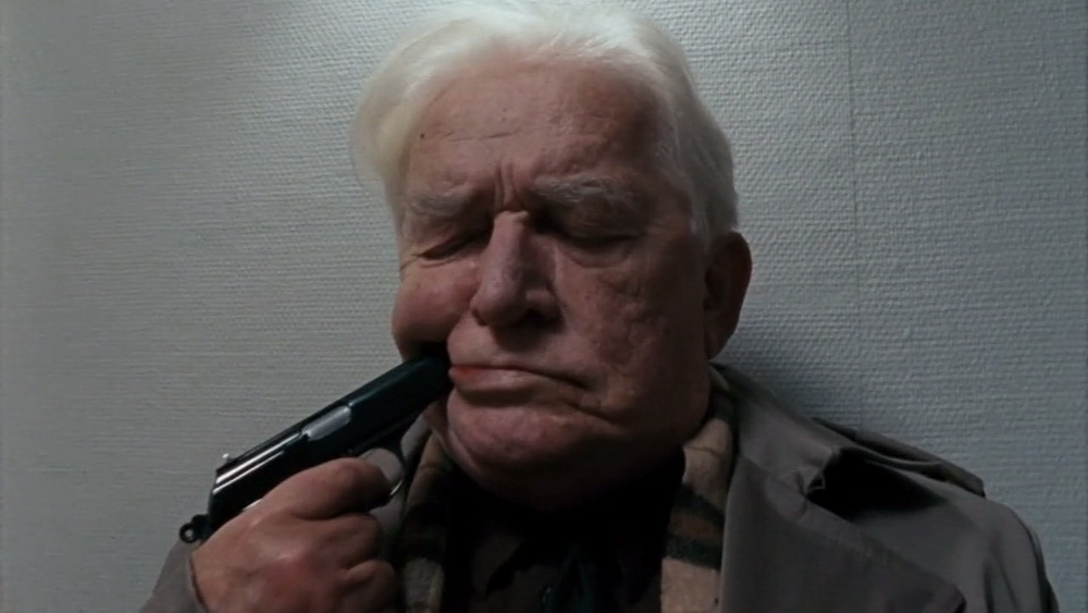 Фильм Девушка, которая взрывала воздушные замки (2009). Кадр N47958
