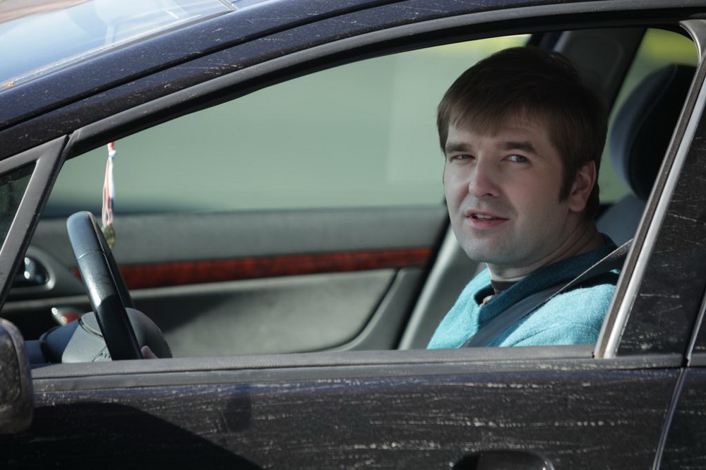 Фильм Я буду рядом (2012). Кадр N47997