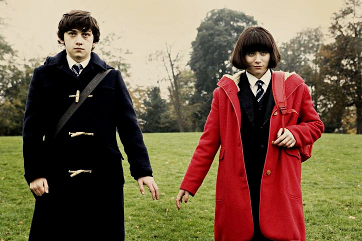 Фильм Субмарина (2010). Кадр N48008