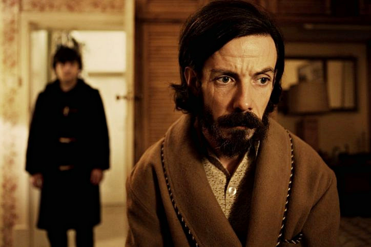 Фильм Субмарина (2010). Кадр N48009