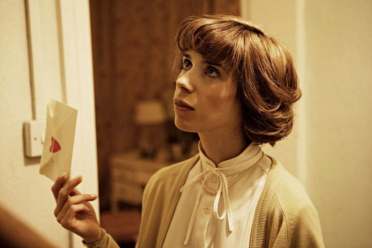 Фильм Субмарина (2010). Кадр N48010