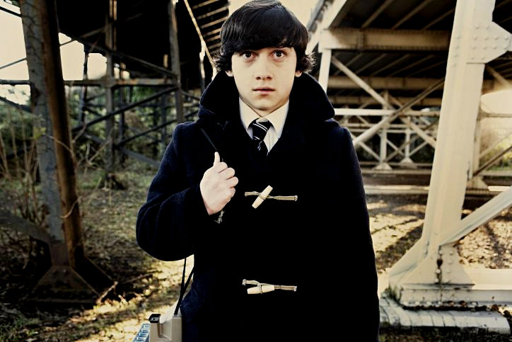 Фильм Субмарина (2010). Кадр N48012