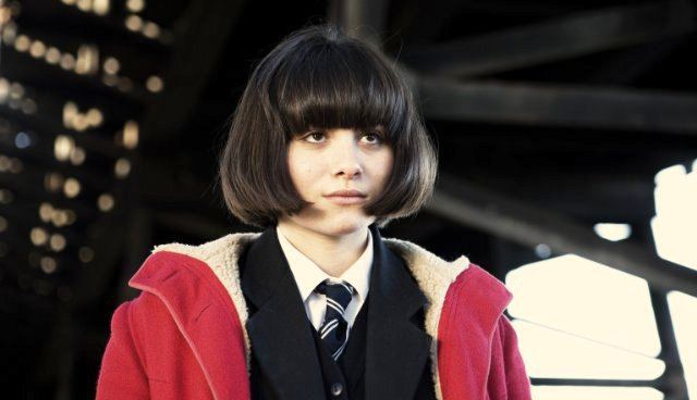 Фильм Субмарина (2010). Кадр N48015