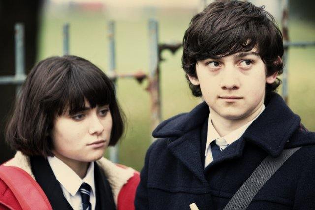 Фильм Субмарина (2010). Кадр N48016