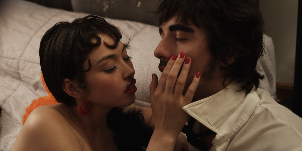Фильм Пазл любви (2010). Кадр N48047