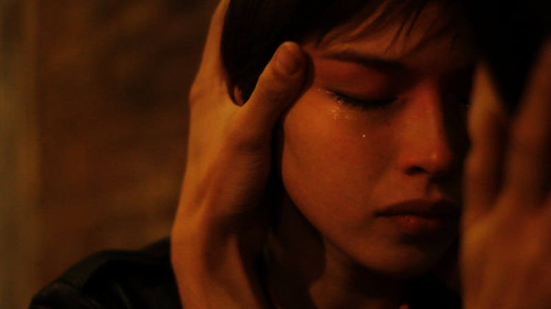 Фильм Пазл любви (2010). Кадр N48071
