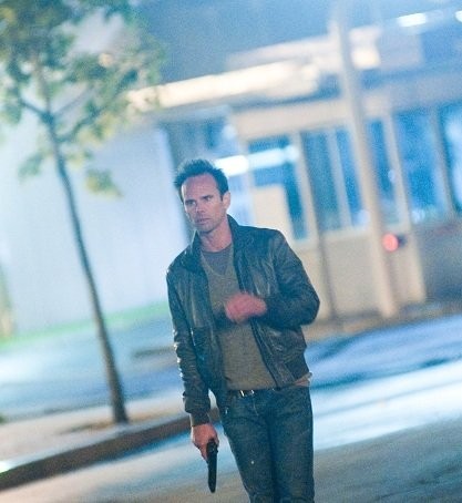 Фильм Офицер ранен (2013). Кадр N48275