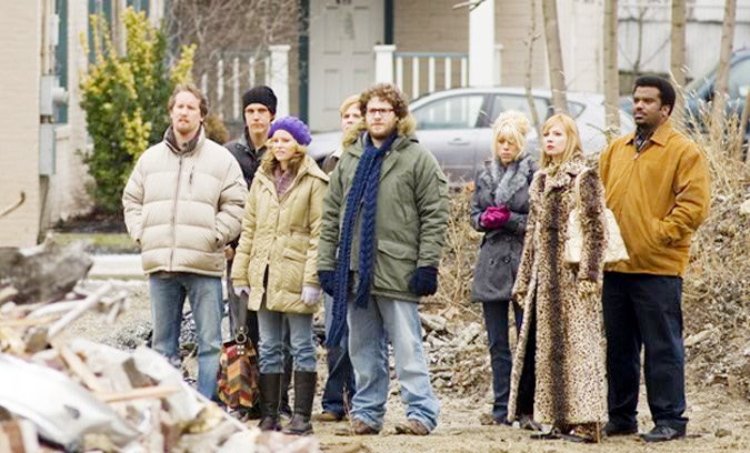 Фильм Зак и Мири снимают порно (2008). Кадр N48328