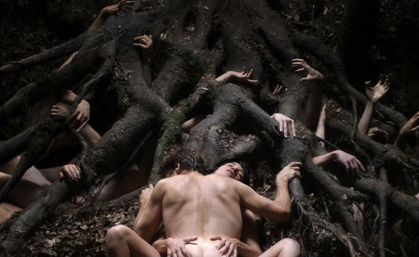 Фильм Антихрист (2009). Кадр N3923