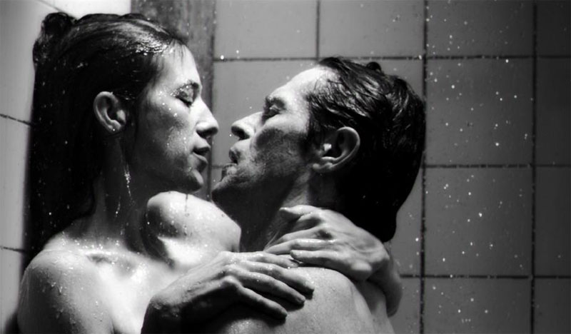 Фильм Антихрист (2009). Кадр N3925