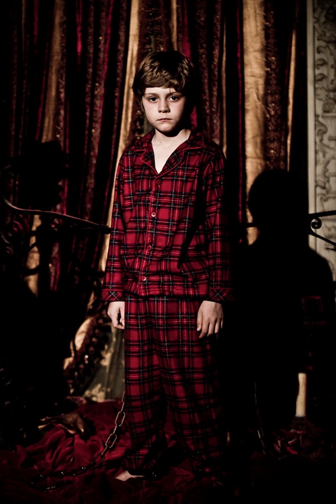 Фильм Астрал (2010). Кадр N48593