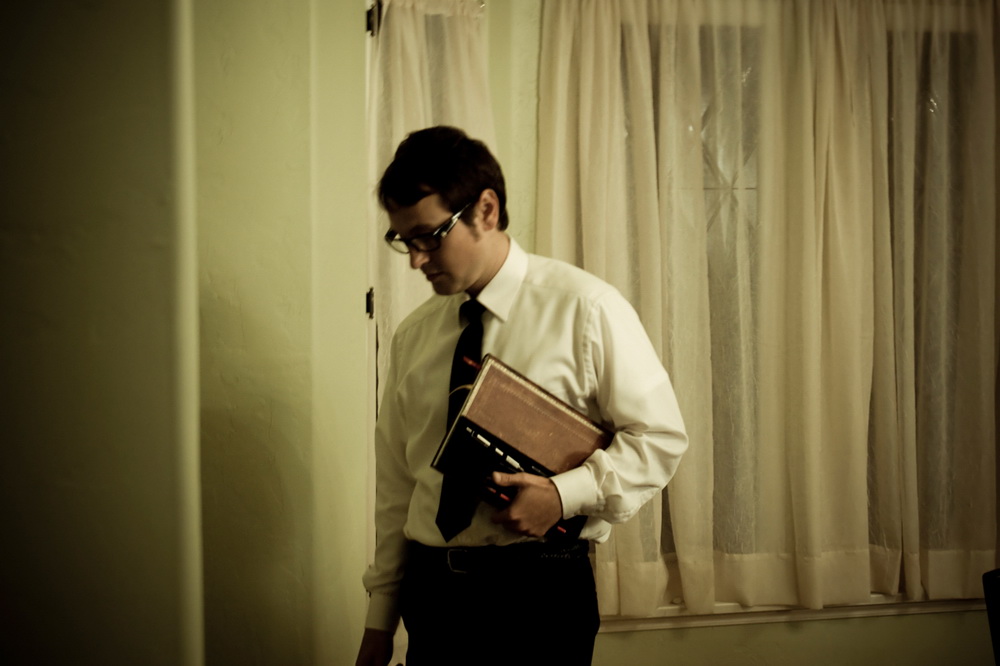 Фильм Астрал (2010). Кадр N48599