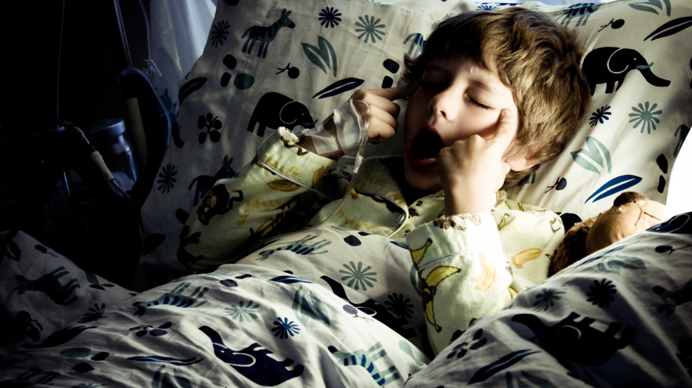 Фильм Астрал (2010). Кадр N48606