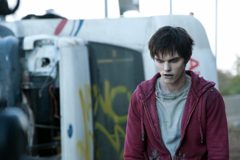 Фильм Тепло наших тел (2013). Кадр N49137