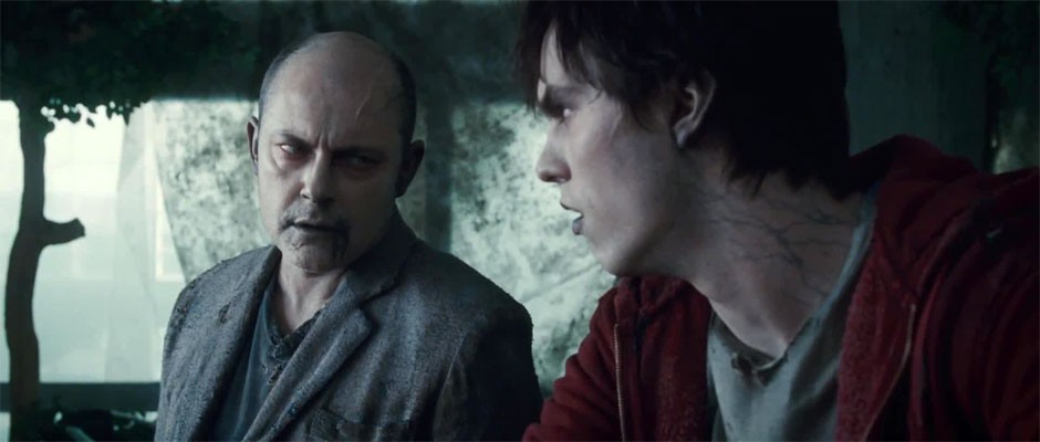Фильм Тепло наших тел (2013). Кадр N49141