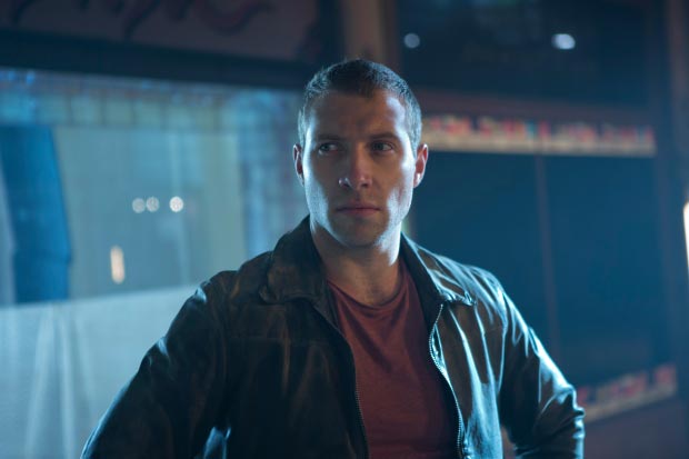 Фильм Крепкий орешек 5. Хороший день, чтобы умереть (2013). Кадр N49384