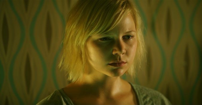 Фильм Никто не выжил (2012). Кадр N49624