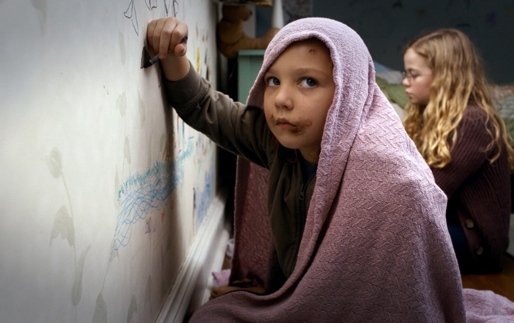 Фильм Мама (2013). Кадр N49821
