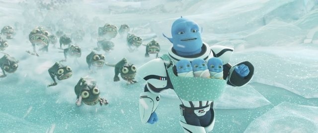 Фильм Побег с планеты Земля (2013). Кадр N49899