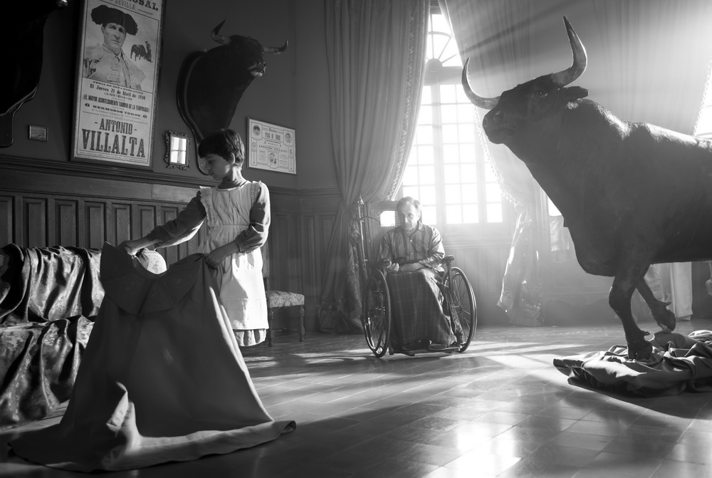 Фильм Белоснежка (2012). Кадр N50136