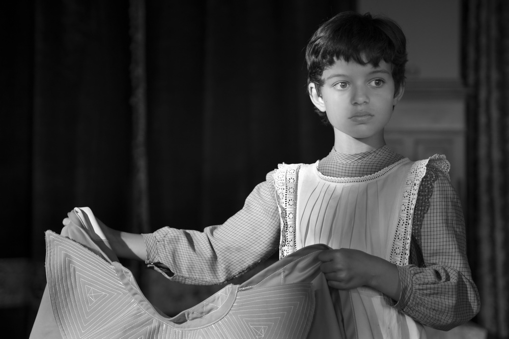 Фильм Белоснежка (2012). Кадр N50137