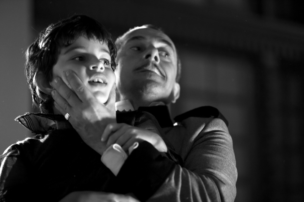 Фильм Белоснежка (2012). Кадр N50157