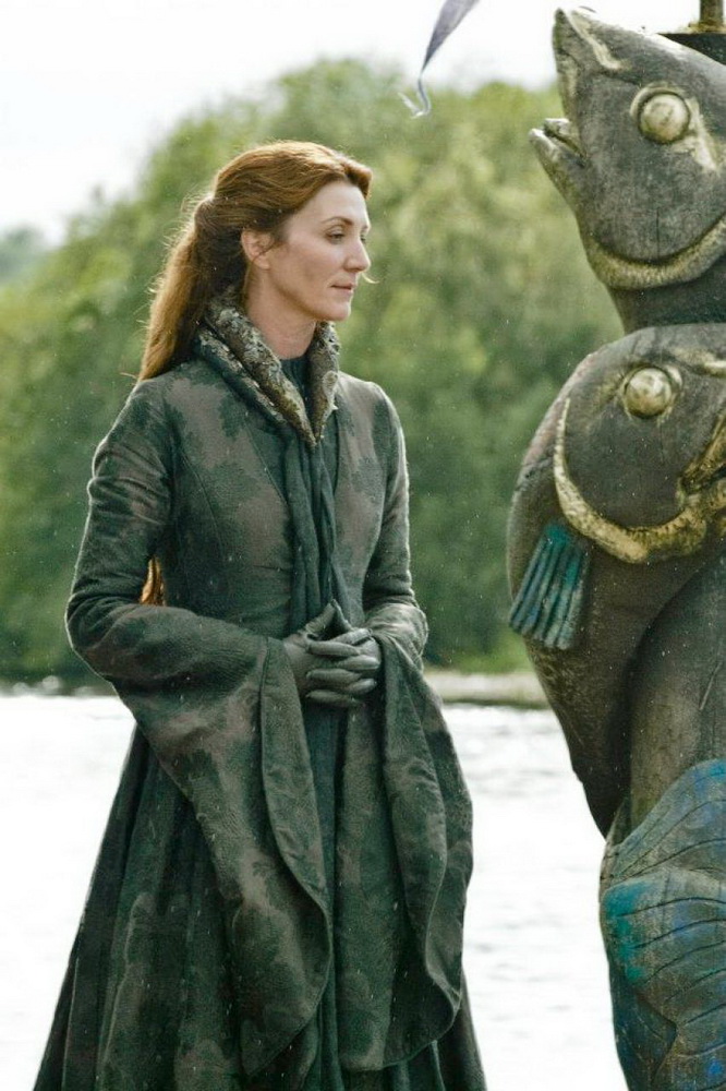 Сериал Игра престолов (2011-2019). Кадр N50286